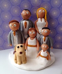 Careys Custom Cake Toppers 1101570 Image 1